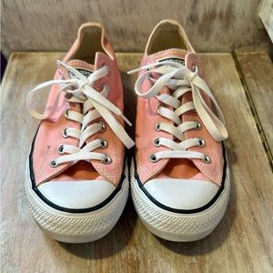 Converse Chuck Taylor All Star-Pink